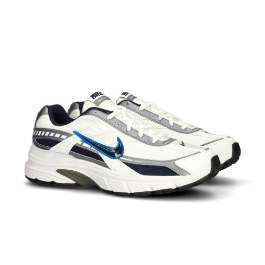 Trainers Nike Initiator White-Obsidian-Mtlc Cool Grey-New