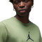 Camiseta Jordan Jumpman Dri-Fit Crew