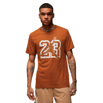 Camiseta Essentials 23 Jumpman