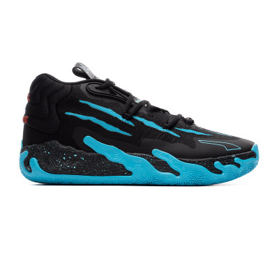 MB.03 Blue Hive Basketball shoes