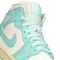 Jordan Women's Air Jordan 1 Mid Trainers