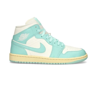 Women's Air Jordan 1 Mid Trainers