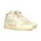 Jordan Women's Air Jordan 1 Mid Trainers