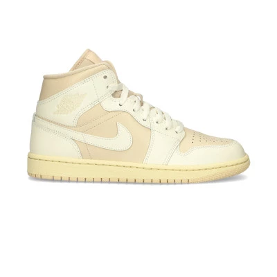 Women's Air Jordan 1 Mid Trainers