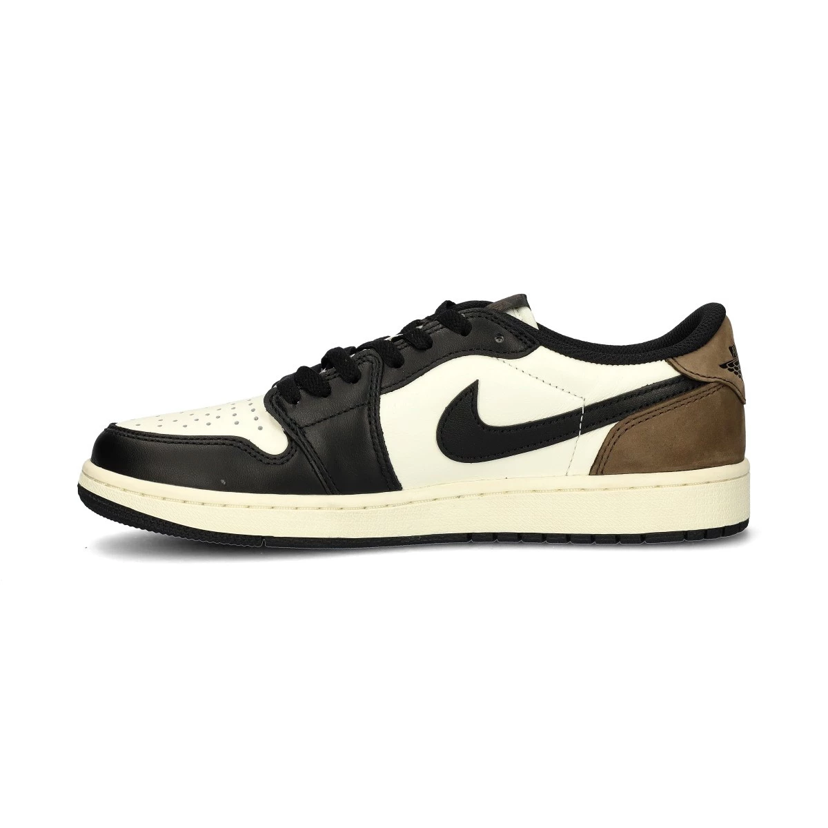 Air jordan 1 dark mocha on sale
