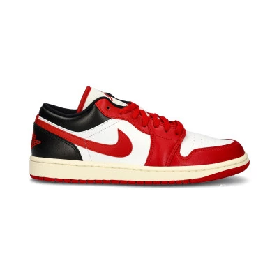 Women Air Jordan 1 Low Trainers