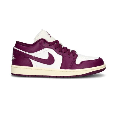 Women's Air Jordan 1 Low Trainers