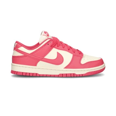 Women's Dunk Low Trainers