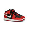 Jordan Kinder Air Jordan 1 Mid Sneaker