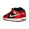 Jordan Kinder Air Jordan 1 Mid Sneaker