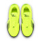 Nike Air Zoom G.T. Cut Academy Limecicle Basketball Shoes
