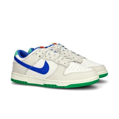 Womens Dunk Low Premium Trainers
