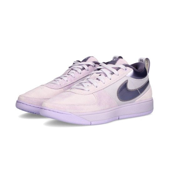 Nike Book 1 \"Barely Grape\" （27cm） Nike Book 1 Barely Grape - Jul 2024 - FJ4249-500