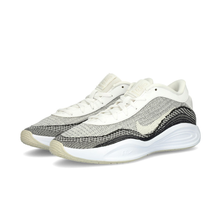 G.T. Hustle Academy EP Basketball Shoes. Nike ID