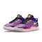 Nike KD17 Flug nach Paris Basketballschuhe