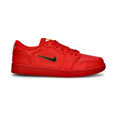 Women's Air Jordan 1 Low Method of Make Trainers
