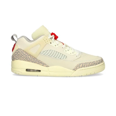 Spizike Low Trainers