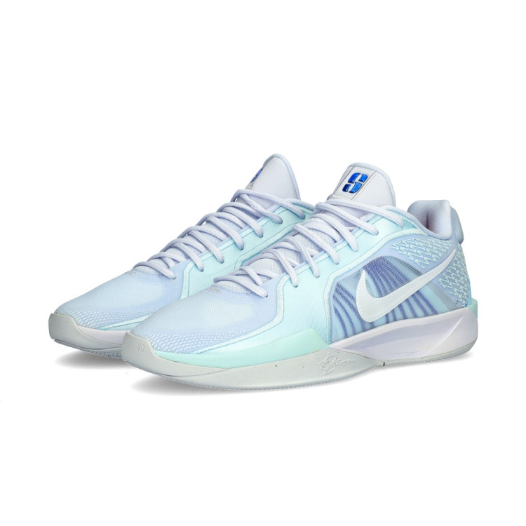 Nike store jamb survey