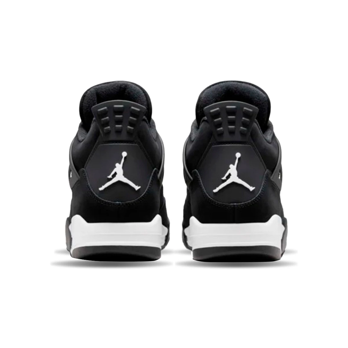Jordan Air Jordan 4 Retro White Thunder Trainers