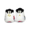 Jordan Kids Luka 3 Motorsport Basketball Shoes