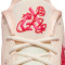 Chaussures Nike Giannis Freak 6 Roses