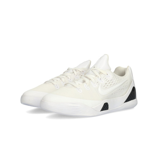 Zapatillas Nike Kobe 9 Protro Halo Nino White White White Basketball Emotion