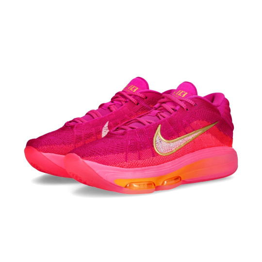 100％本物 Basketball Shoes Hyper Energy Endless 3 Hustle G.T. Nike シューズ(男性用)