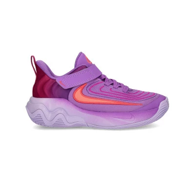 Preschool Giannis Immortality 4 Basketball Shoes