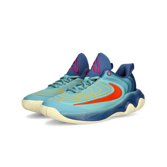 giannis antetokounmpo nike shoes