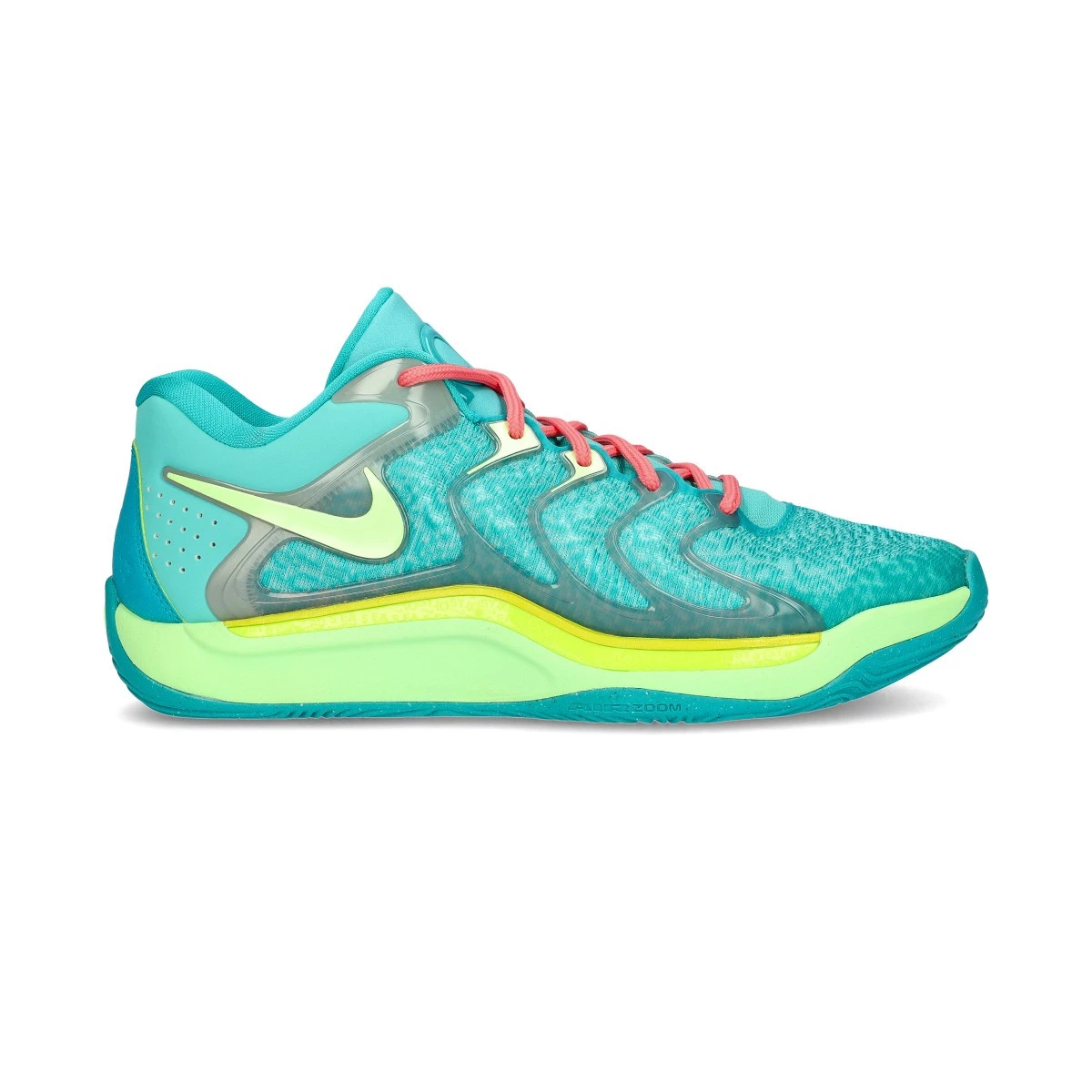 Kd 10 heigh youth basketball shoes