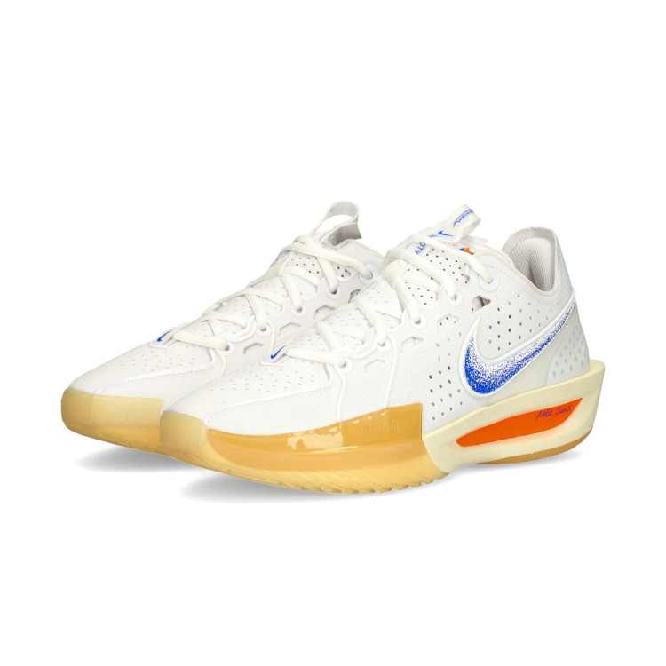 シューズ(男性用) Nike Air Zoom G.T. Cut 3 Blueprint White Amazon.com | Nike G.T. Cut 3 Blueprint Basketball Shoes