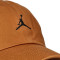 Jordan Club Washed Jumpman Cap