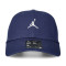 Jordan Club Washed Jumpman Cap