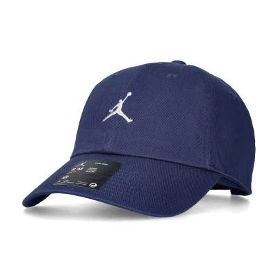 Club Washed Jumpman Cap
