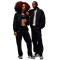 Chaqueta Jordan Bomber Essentials