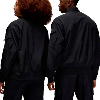 Chamarra Bomber Essentials