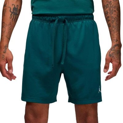 Sport Mesh Shorts