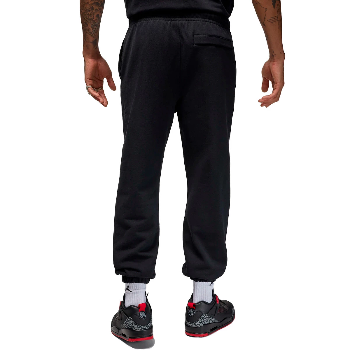 Jordan flight fleece pants online