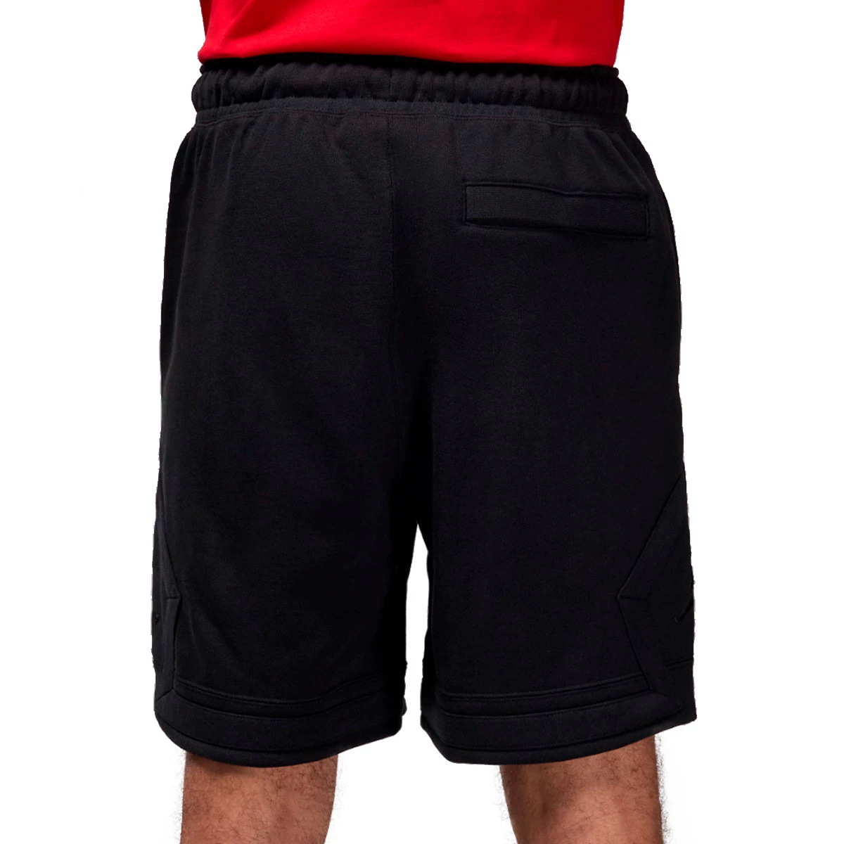 Short de basket noir jordan hotsell