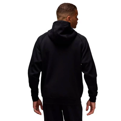 Sport Hoop Fleece Jacket