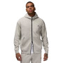 Dri-Fit Sport Hoop Fleece-Grey Heather-Black