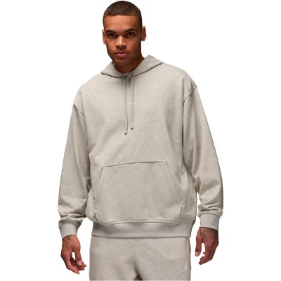 Sudadera Dri-Fit Sport Crossover Fleece