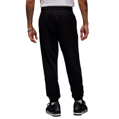 Dri-Fit Sport Crossover Fleece Trousers