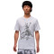Jordan Sport Jam Dri-Fit Crew T-Shirt