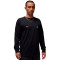 Jordan Flight Long Sleeve Crew T-Shirt
