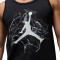 Jordan Brand Cement Crew T-Shirt