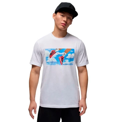 Flight Essential Crew T-Shirt