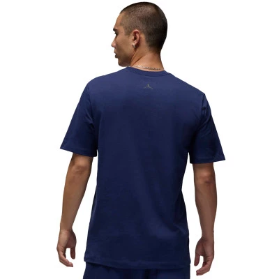 Camiseta Flight Essential Crew