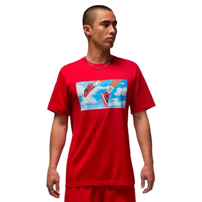Flight Essential Crew T-Shirt