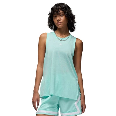 Women's Sport Diamond Tank Top 